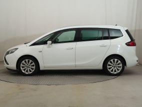 Opel Zafira - 2015