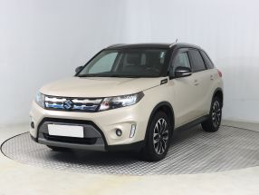 Suzuki Vitara - 2016