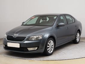 Skoda Octavia - 2015