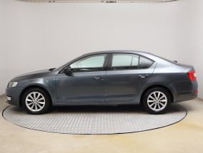 Skoda Octavia - 2015