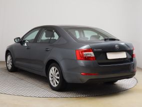 Skoda Octavia - 2015