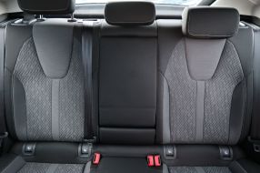 Škoda Octavia - 2023