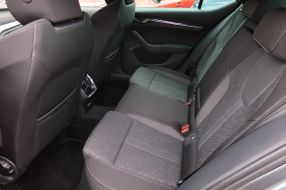 Škoda Octavia - 2023