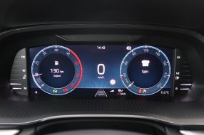 Škoda Octavia - 2023