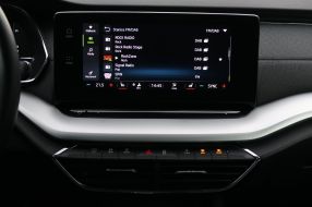 Škoda Octavia - 2023