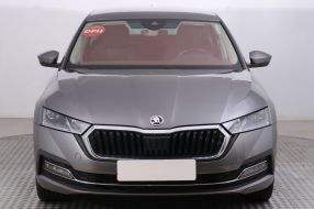Skoda Octavia - 2023