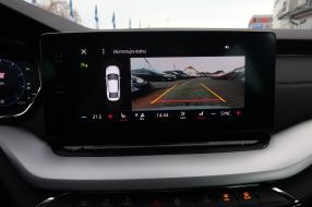 Škoda Octavia - 2023