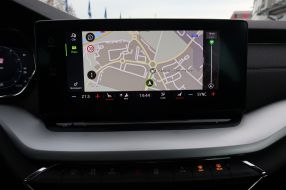 Škoda Octavia - 2023