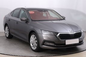 Škoda Octavia - 2023