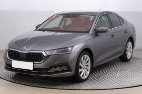 Skoda Octavia - 2023