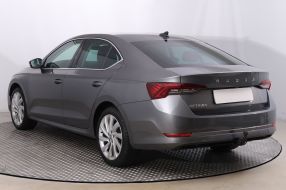 Skoda Octavia - 2023