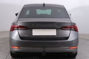 Škoda Octavia - 2023