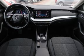 Škoda Octavia - 2023