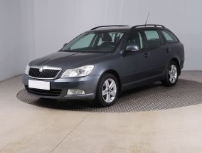 Skoda Octavia - 2009