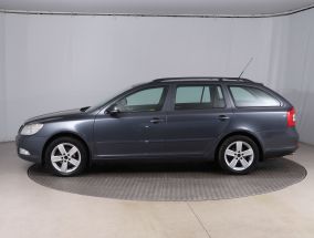 Skoda Octavia - 2009