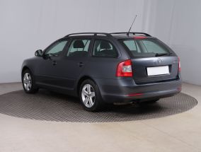 Skoda Octavia - 2009