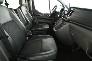 Ford Tourneo Custom - 2021