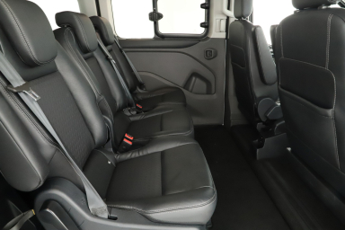 Ford Tourneo Custom - 2021