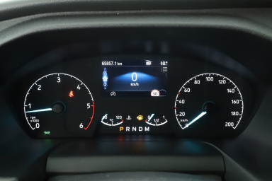 Ford Tourneo Custom - 2021