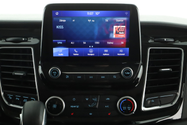 Ford Tourneo Custom - 2021