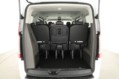 Ford Tourneo Custom - 2021