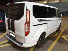 Ford Tourneo Custom - 2021