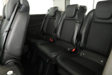 Ford Tourneo Custom - 2021