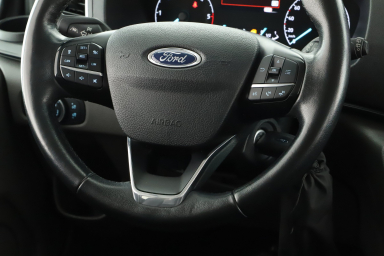 Ford Tourneo Custom - 2021