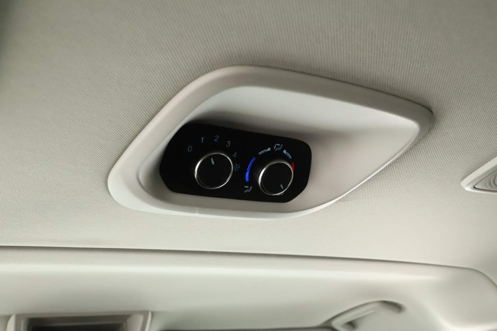 Ford Tourneo Custom - 2021