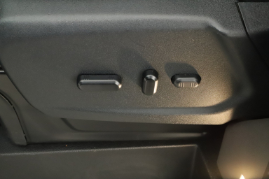 Ford Tourneo Custom - 2021