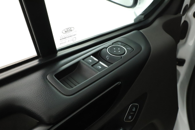 Ford Tourneo Custom - 2021