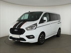 Ford Tourneo Custom - 2021