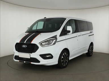 Ford Tourneo Custom - 2021