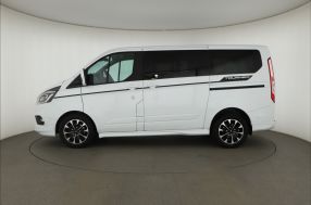 Ford Tourneo Custom - 2021