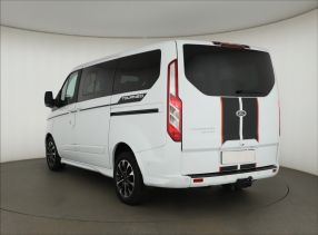 Ford Tourneo Custom - 2021