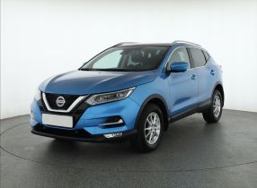 Nissan Qashqai - 2019