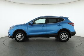 Nissan Qashqai - 2019
