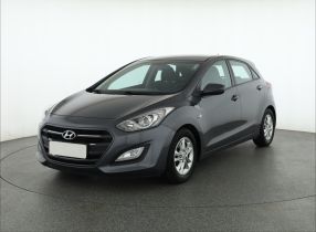 Hyundai i30 - 2016