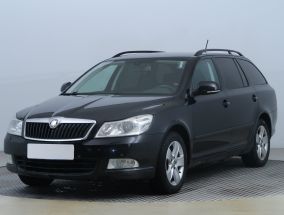 Skoda Octavia - 2012