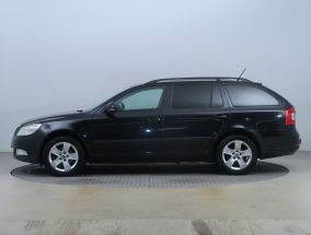 Skoda Octavia - 2012
