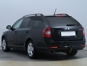 Skoda Octavia - 2012