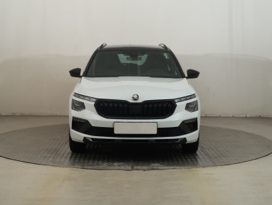 Škoda Kamiq - 2024