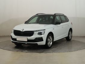 Skoda Kamiq - 2024