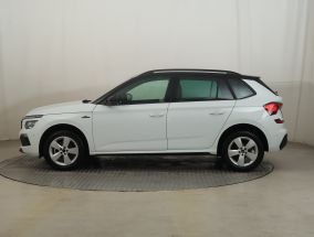 Skoda Kamiq - 2024