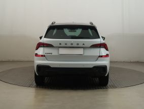 Škoda Kamiq - 2024