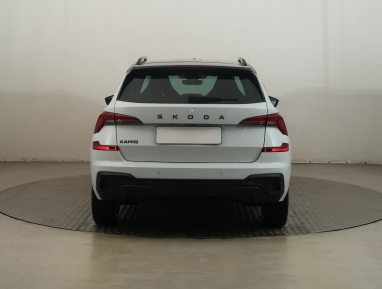 Škoda Kamiq - 2024