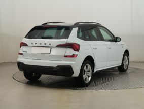 Škoda Kamiq - 2024