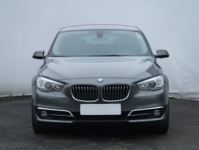 BMW 5GT - 2014