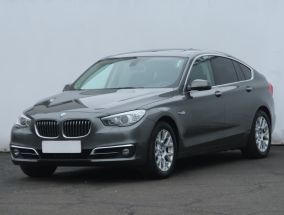 BMW 5GT - 2014