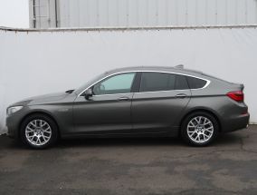 BMW 5GT - 2014